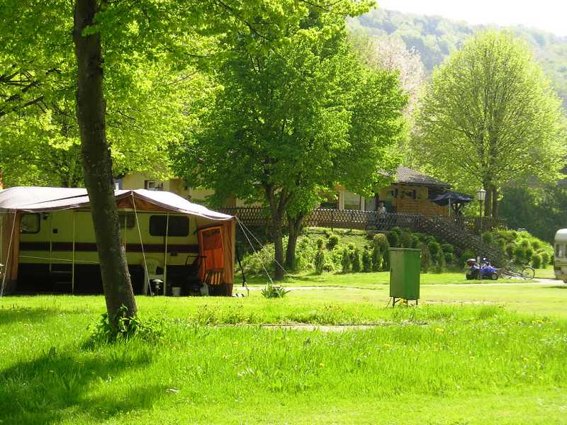 Gemeinde Neckargerach Gastronomie & Unterkunft