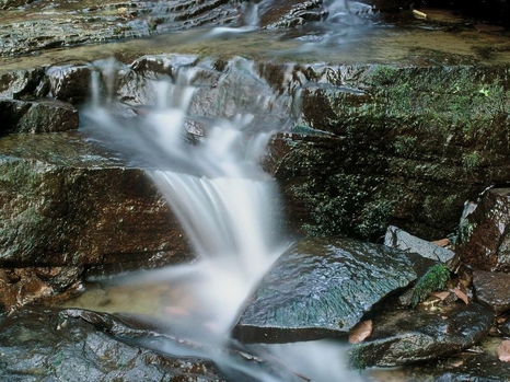 Margaretenschlucht