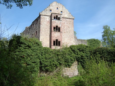 Minneburg