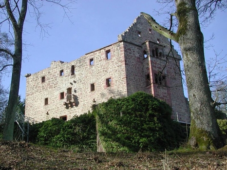 Minneburg