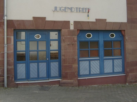 Jugendtreff