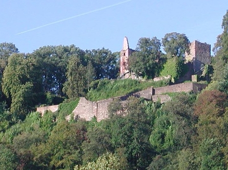 Minneburg